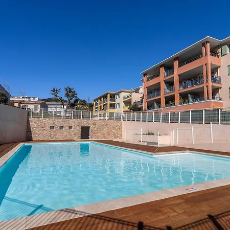 Le Jardin Du Loderi-1 By Interhome Lägenhet *