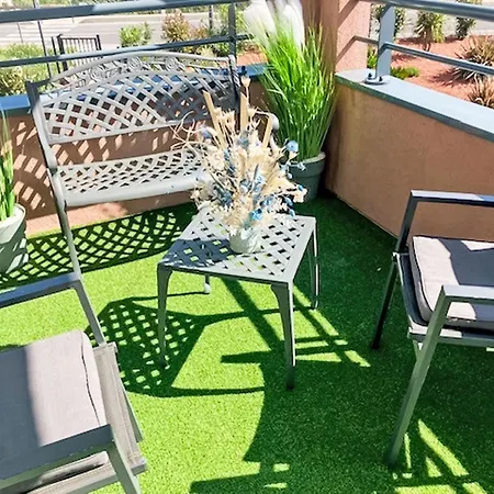 Le Jardin Du Loderi-1 By Interhome *