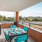 Apartment Le Jardin Du Loderi-1 By Interhome