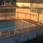 Apartment Le Jardin Du Loderi-1 By Interhome Bormes-les-Mimosas
