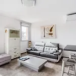 Apartment Le Jardin Du Loderi-1 By Interhome *
