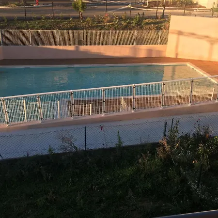 Le Jardin Du Loderi-1 By Interhome * Bormes-les-Mimosas