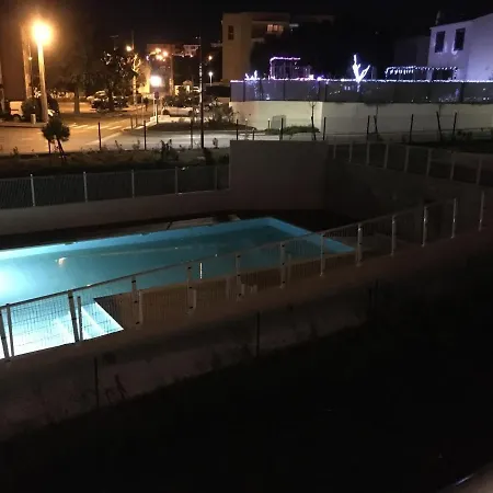 Le Jardin Du Loderi-1 By Interhome Apartamento *