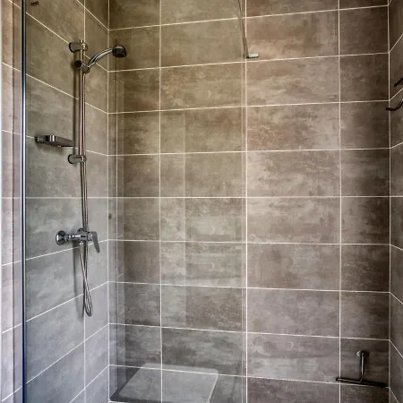 Le Jardin Du Loderi-1 By Interhome Apartment