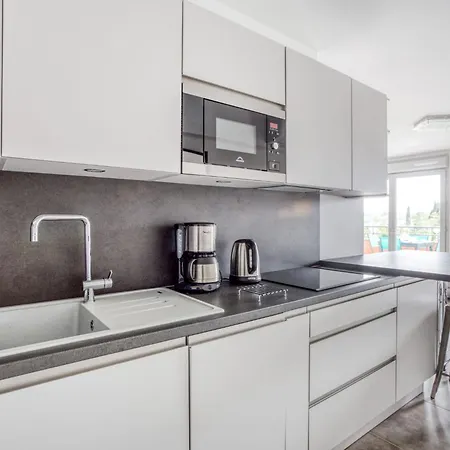 Le Jardin Du Loderi-1 By Interhome * Bormes-les-Mimosas