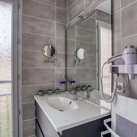 Le Jardin Du Loderi-1 By Interhome * Bormes-les-Mimosas