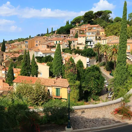 Le Jardin Du Loderi-1 By Interhome *