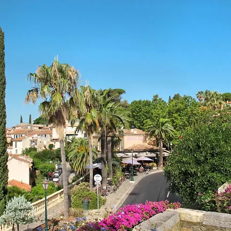 Le Jardin Du Loderi-1 By Interhome