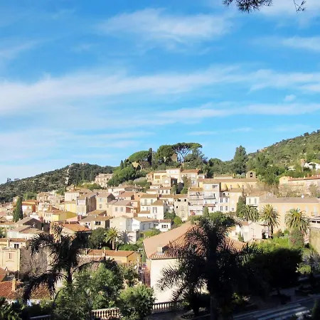 Le Jardin Du Loderi-1 By Interhome *