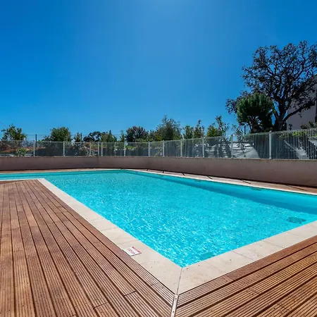 Le Jardin Du Loderi-1 By Interhome * Bormes-les-Mimosas