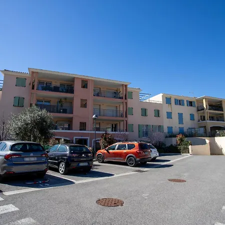 Le Jardin Du Loderi-1 By Interhome *